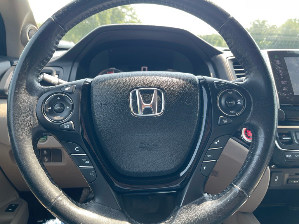2016 Honda Pilot Image 7