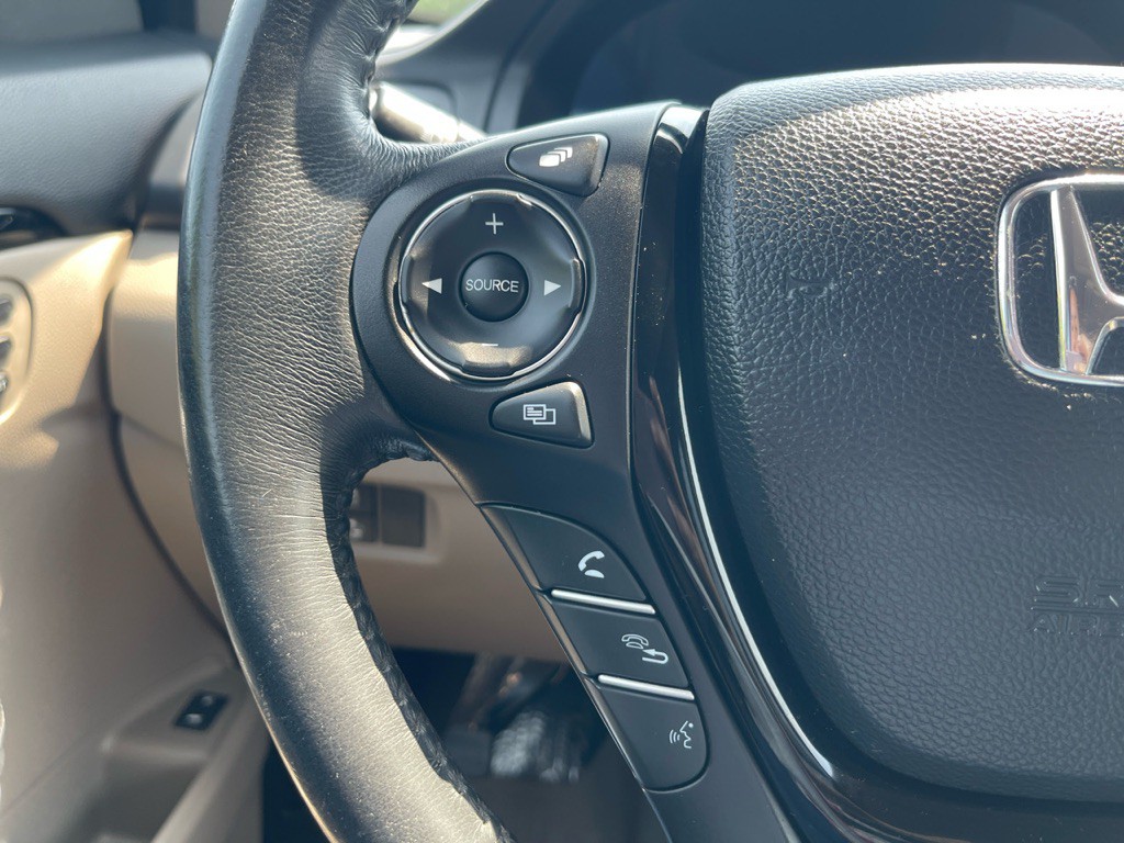 2016 Honda Pilot Image 8