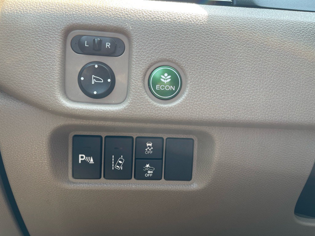 2016 Honda Pilot Image 14