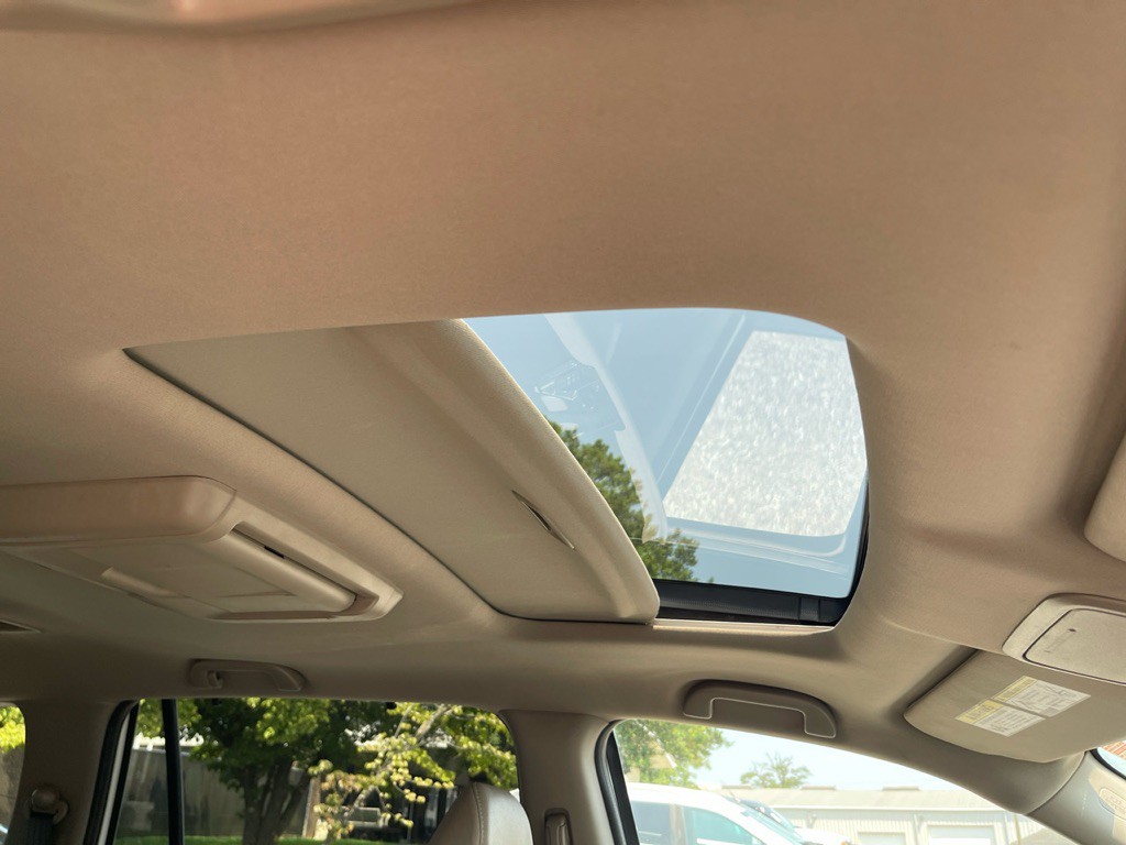 2016 Honda Pilot Image 19