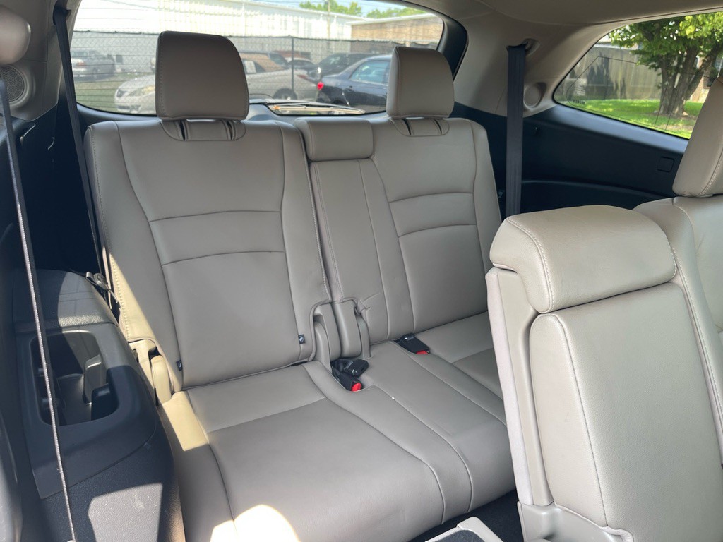 2016 Honda Pilot Image 23