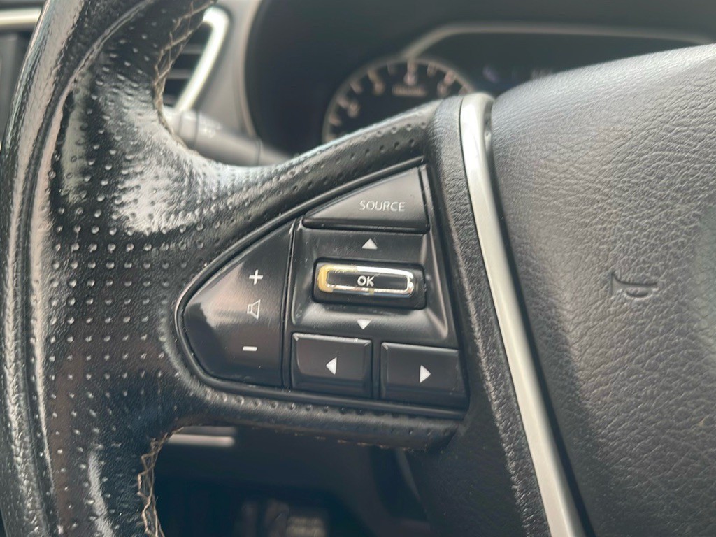 2016 Nissan Maxima Image 7