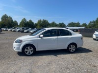 Image for 2011 Chevrolet Aveo LT ID: 7552639