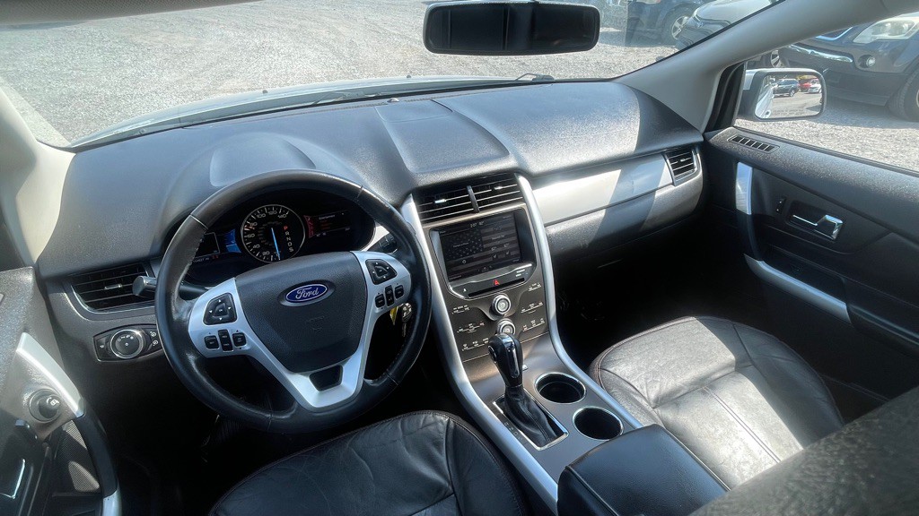 2013 Ford Edge Image 5