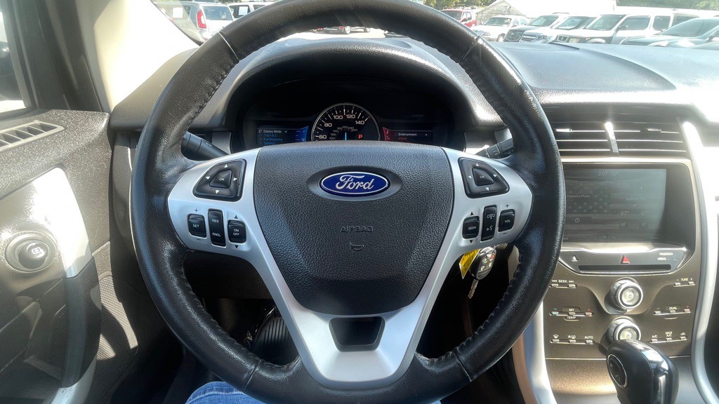 2013 Ford Edge Image 6
