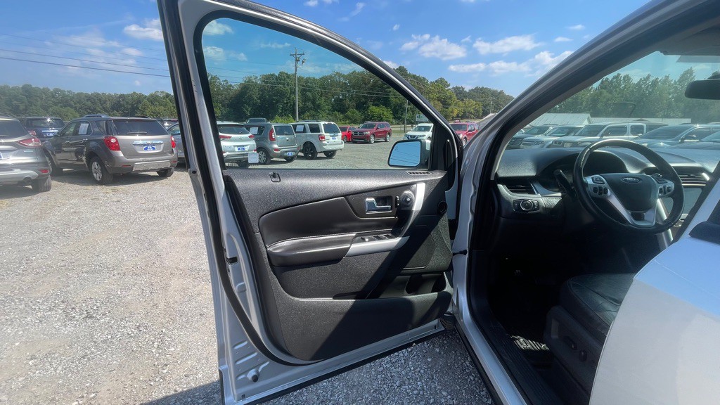 2013 Ford Edge Image 14