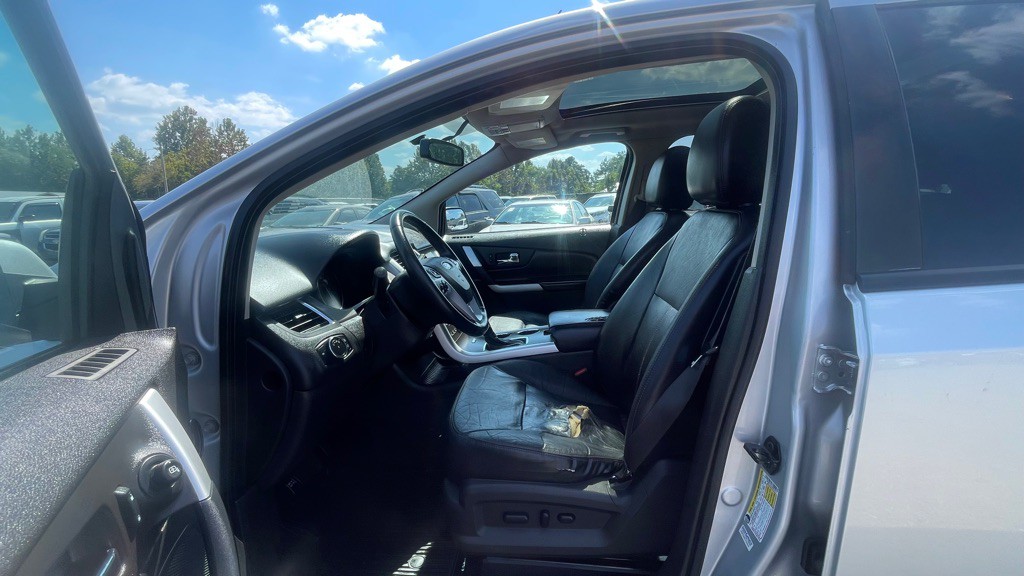 2013 Ford Edge Image 15