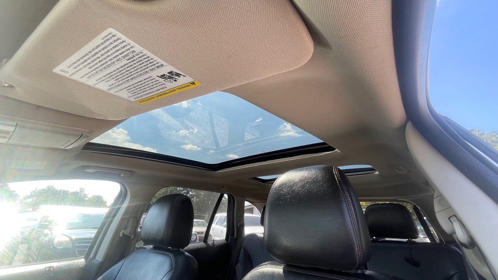 2013 Ford Edge Image 16