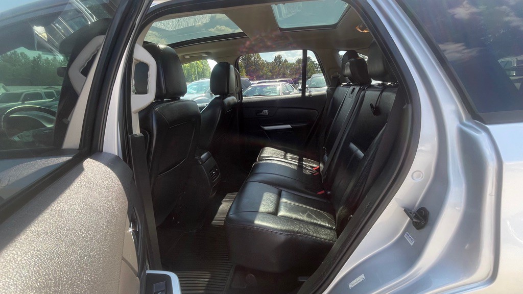 2013 Ford Edge Image 18