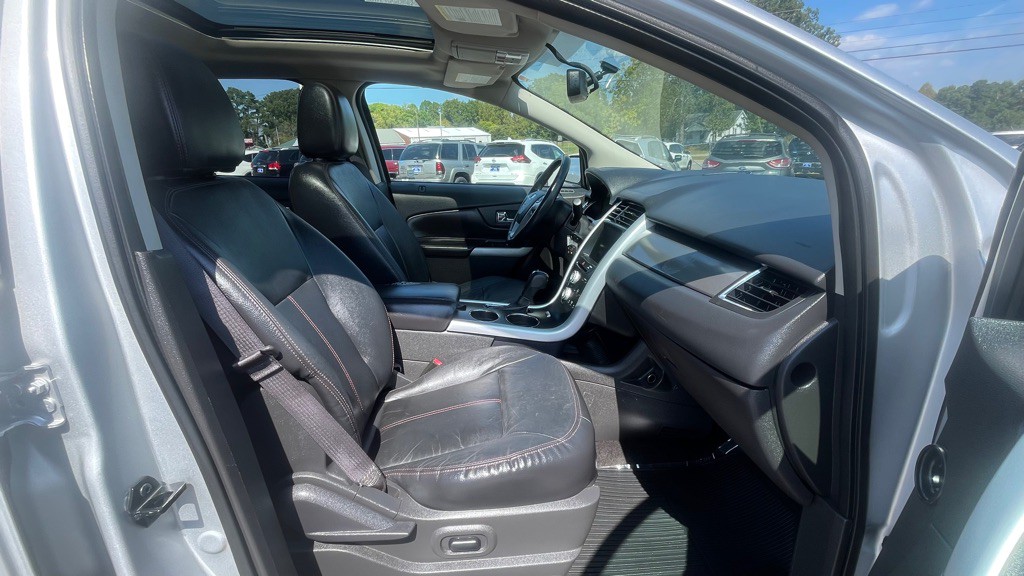 2013 Ford Edge Image 19