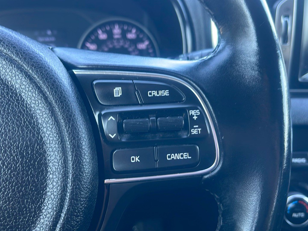 2019 Kia Sportage Image 9