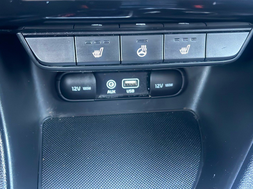 2019 Kia Sportage Image 13