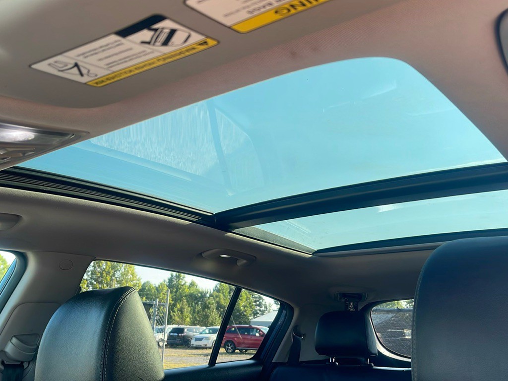 2019 Kia Sportage Image 15