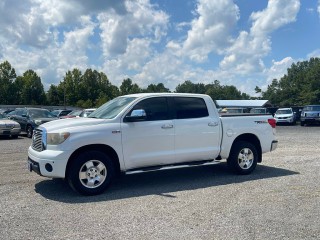 Image for 2012 Toyota Tundra Limited ID: 7552839