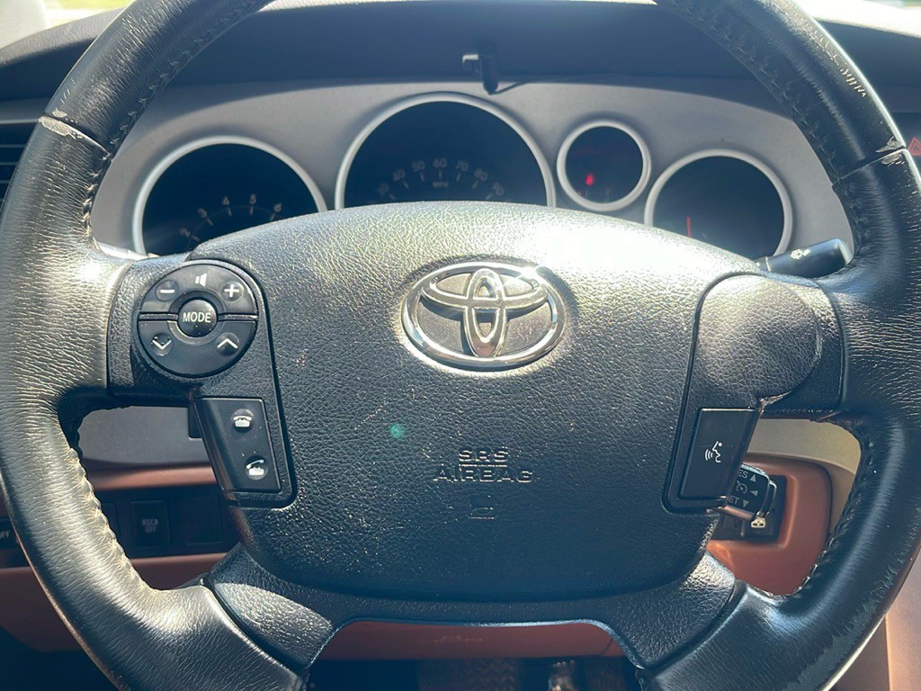 2012 Toyota Tundra Image 6
