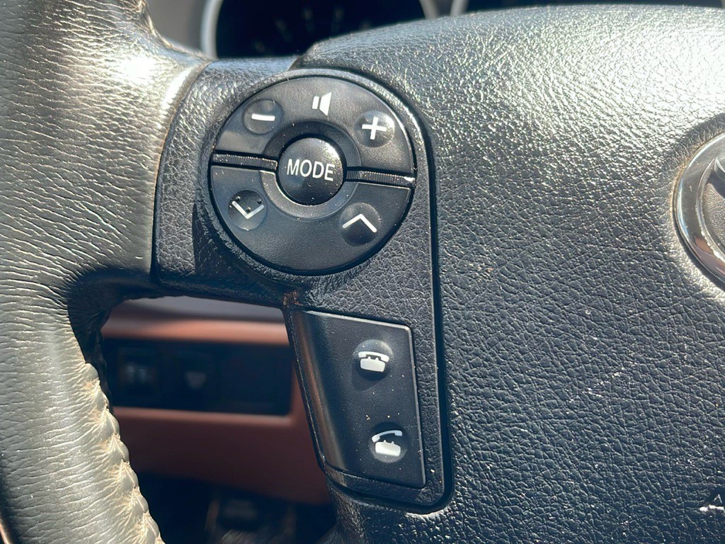 2012 Toyota Tundra Image 7