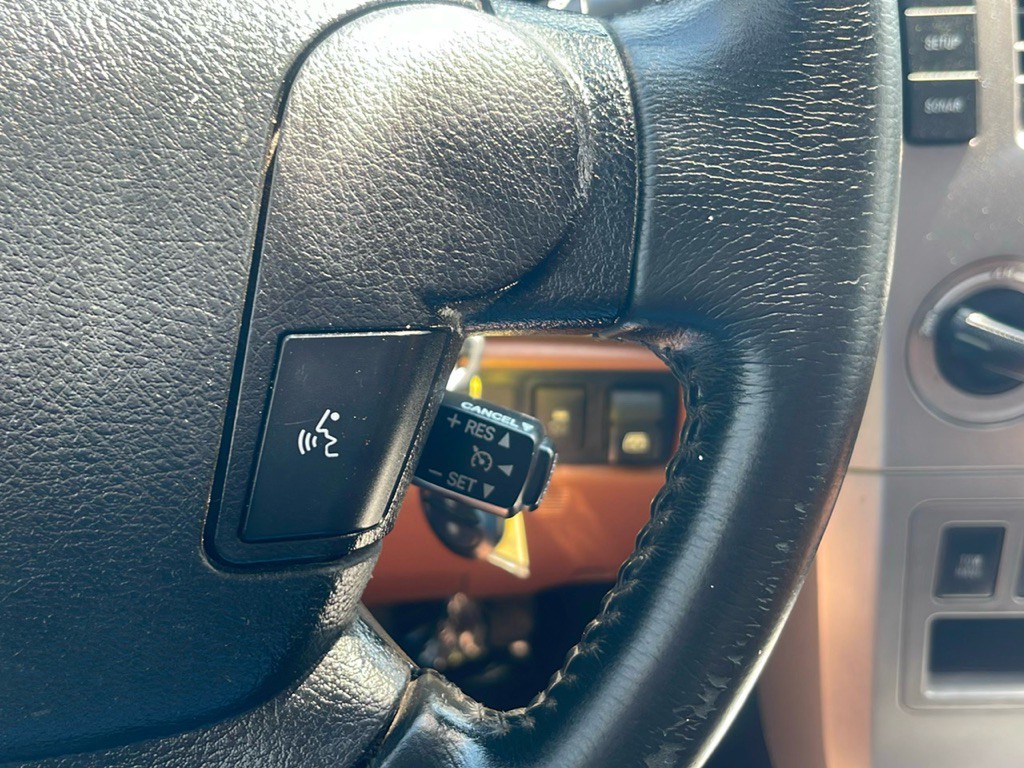2012 Toyota Tundra Image 8
