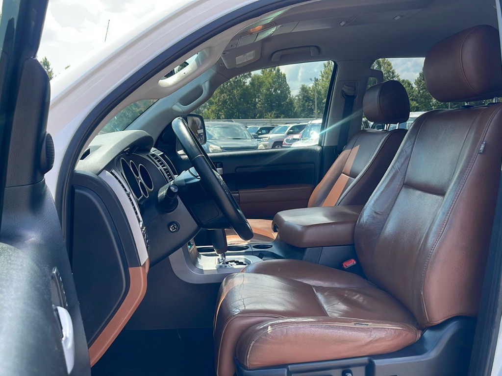 2012 Toyota Tundra Image 13
