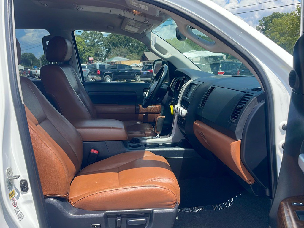 2012 Toyota Tundra Image 14