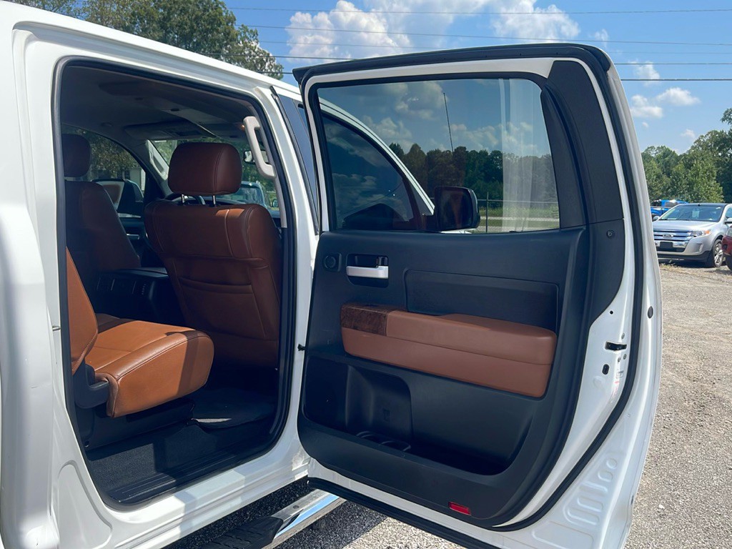 2012 Toyota Tundra Image 15