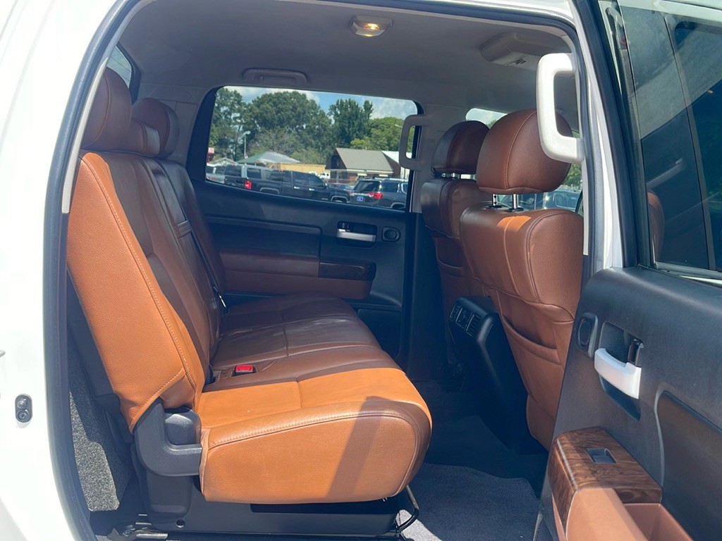 2012 Toyota Tundra Image 16