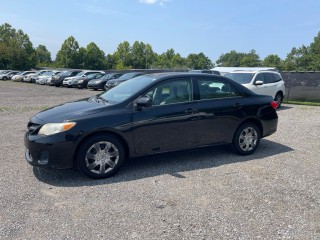 Image for 2012 Toyota Corolla L ID: 7566782