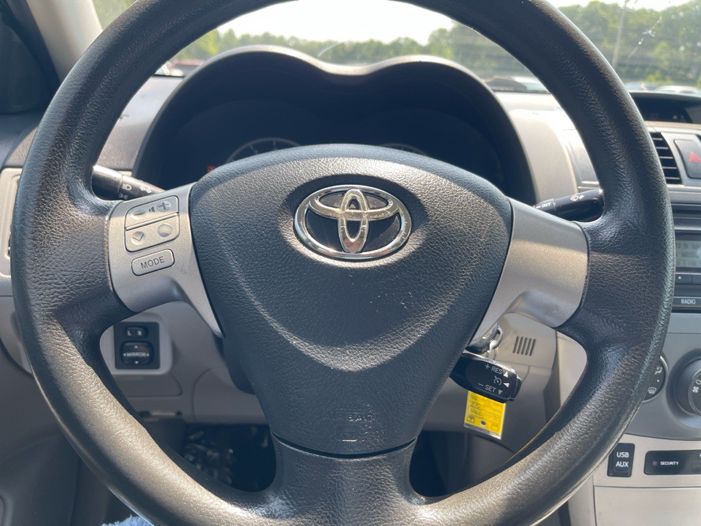 2012 Toyota Corolla Image 6