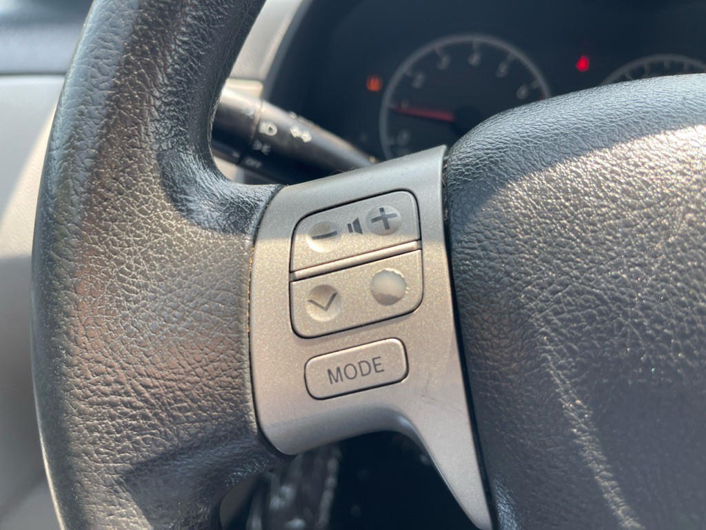 2012 Toyota Corolla Image 7