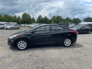 Image for 2013 Hyundai Elantra GLS ID: 7577687