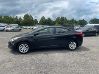Image for 2013 Hyundai Elantra GLS ID: 7577687