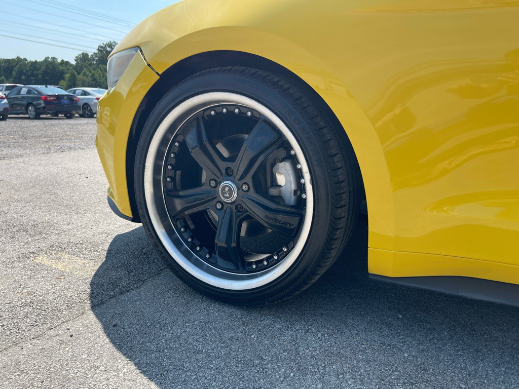 2016 Ford Mustang Image 5