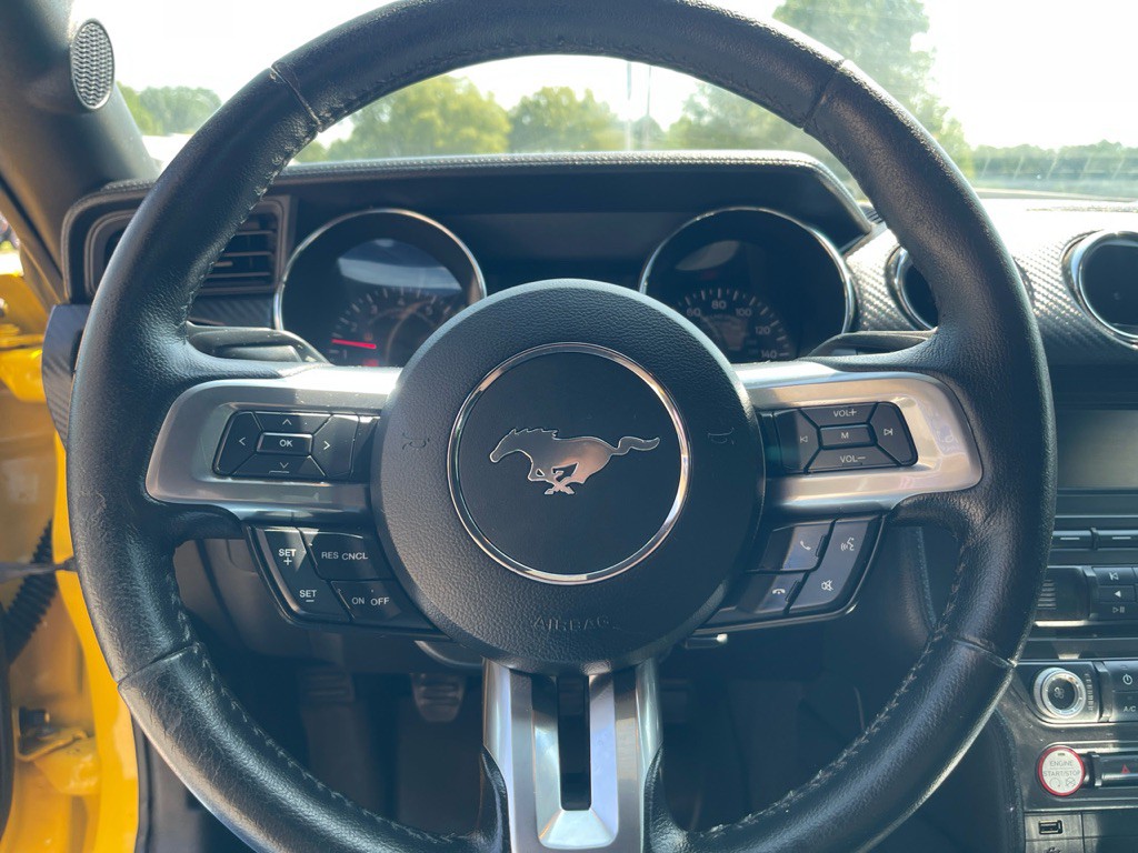 2016 Ford Mustang Image 7