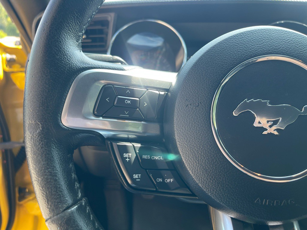 2016 Ford Mustang Image 8