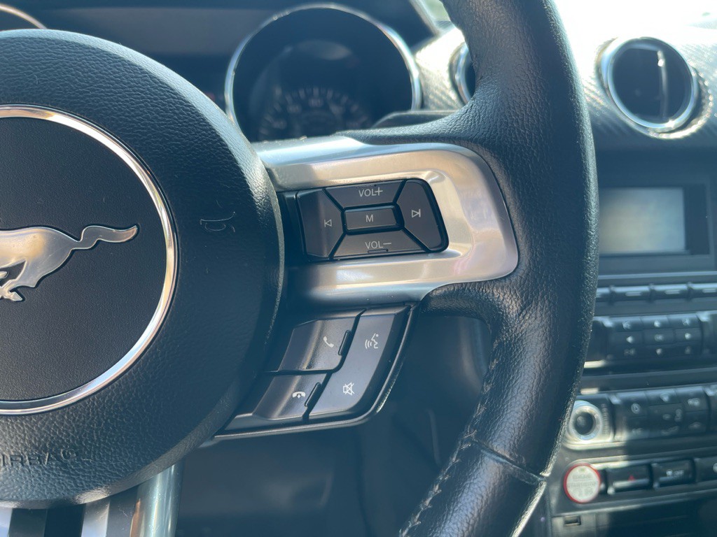 2016 Ford Mustang Image 9