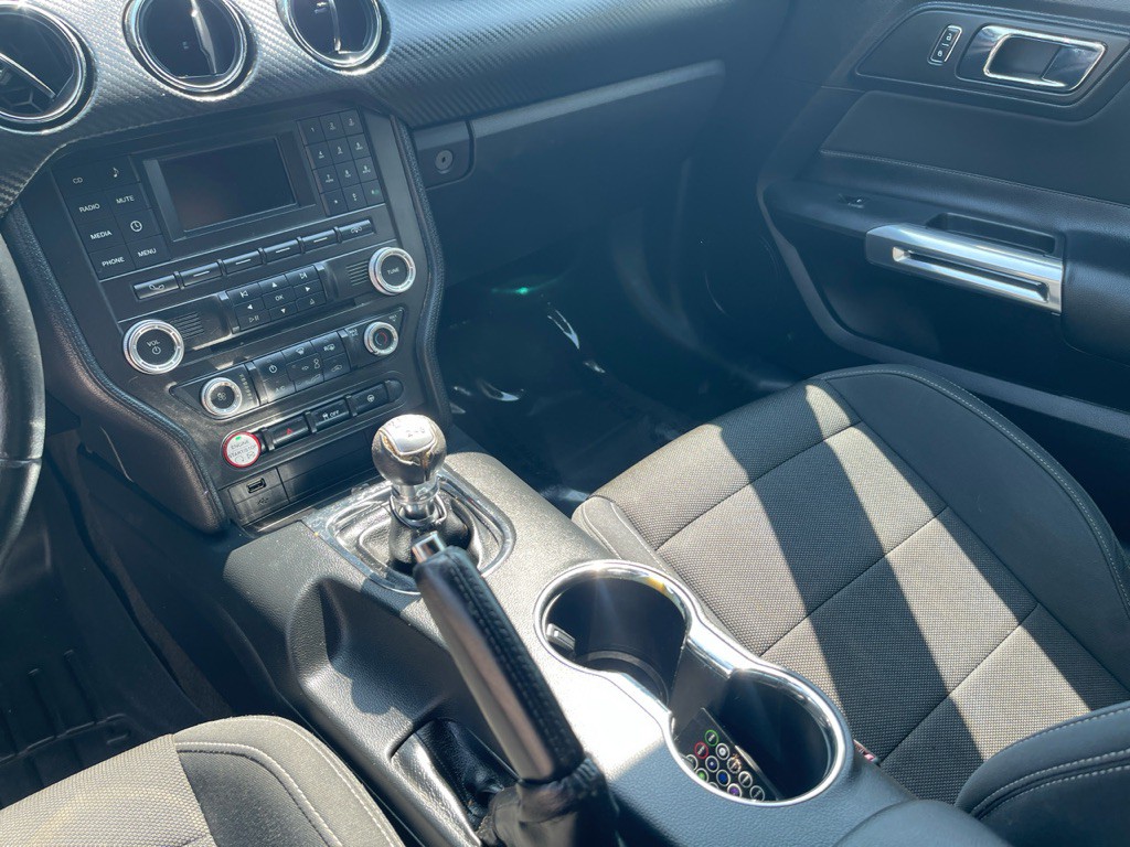 2016 Ford Mustang Image 11