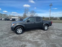 Image for 2012 Nissan Frontier S ID: 7596318