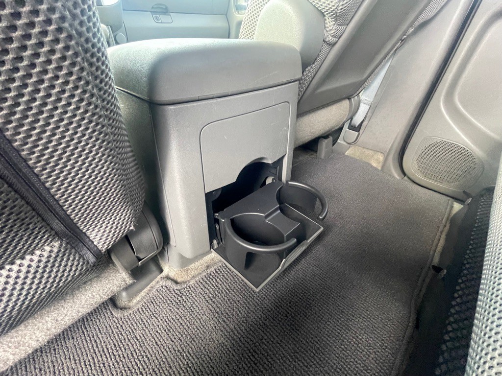 2012 Nissan Frontier Image 20