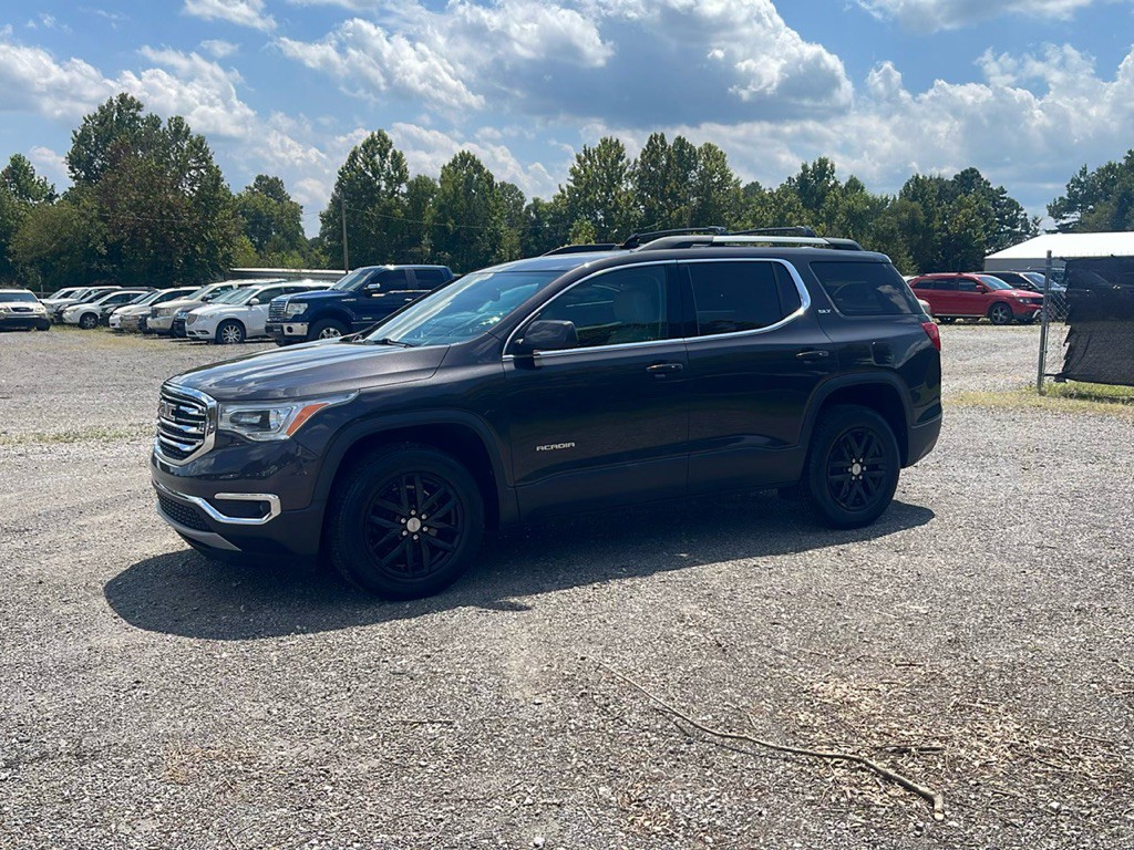 2017 GMC Acadia Image 1