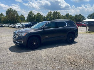 Image for 2017 GMC Acadia SLT-1 ID: 7611051