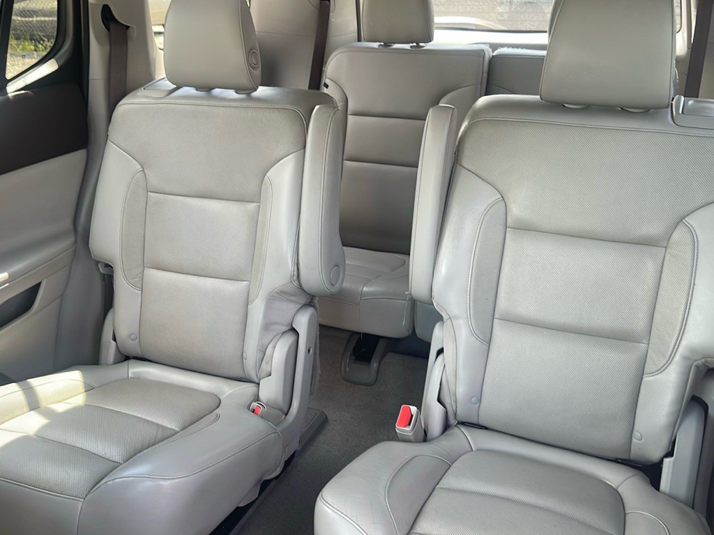 2017 GMC Acadia Image 21