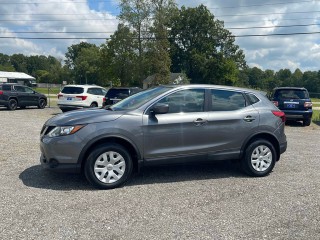 Image for 2019 Nissan Rogue S ID: 7630884