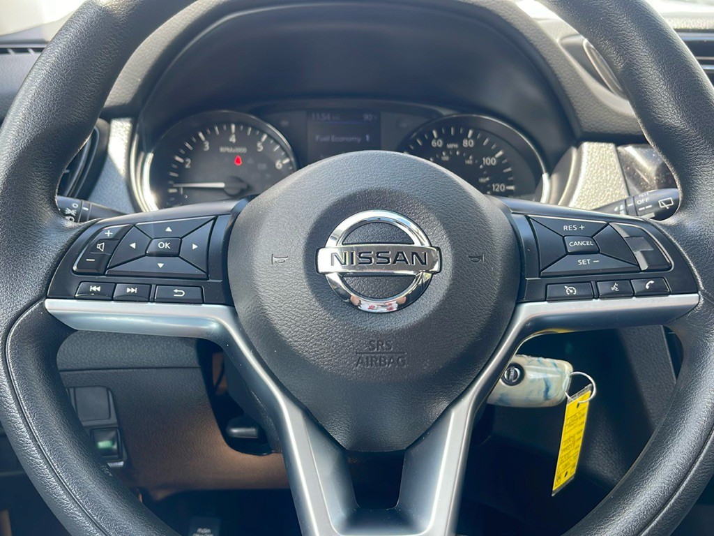 2019 Nissan Rogue Image 7