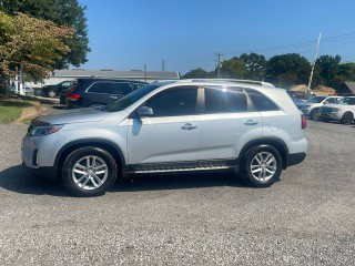 Image for 2015 Kia Sorento LX ID: 7641764