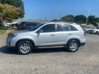 Image for 2015 Kia Sorento LX ID: 7641764