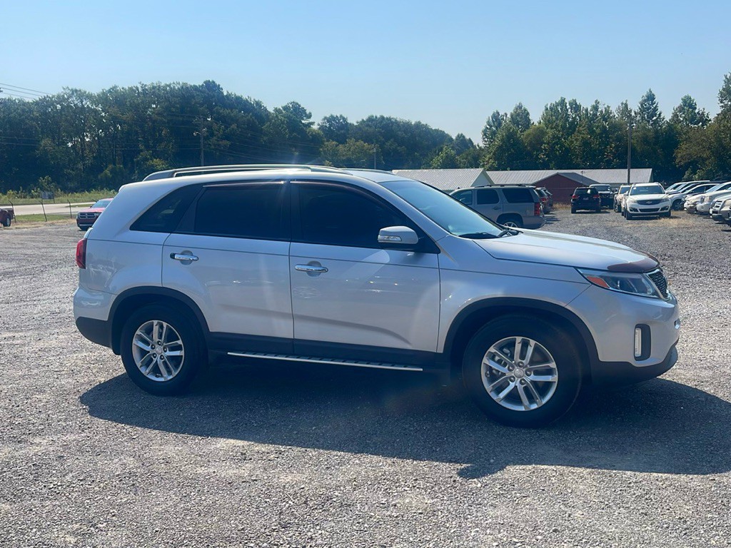2015 Kia Sorento Image 3