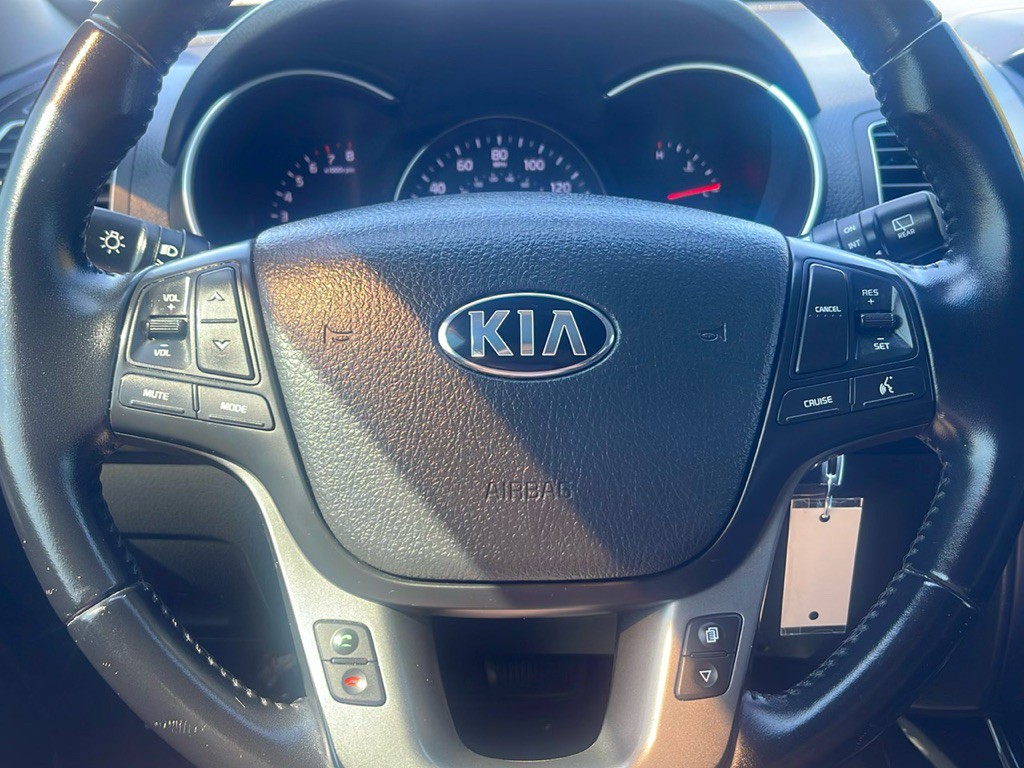 2015 Kia Sorento Image 6