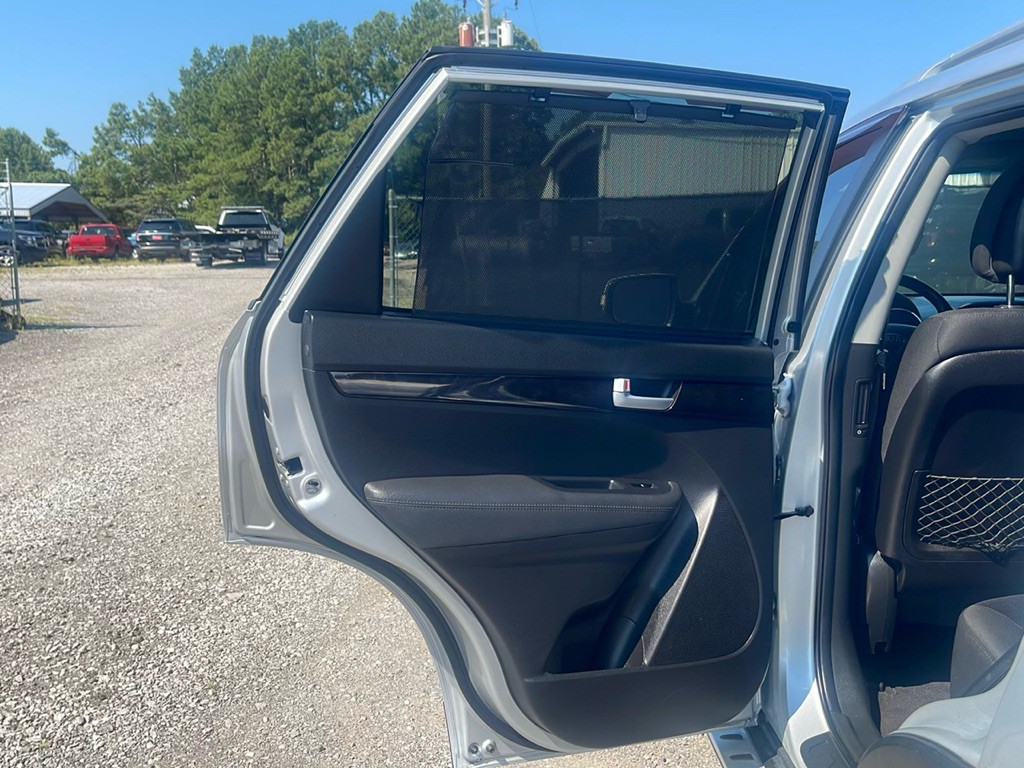 2015 Kia Sorento Image 13