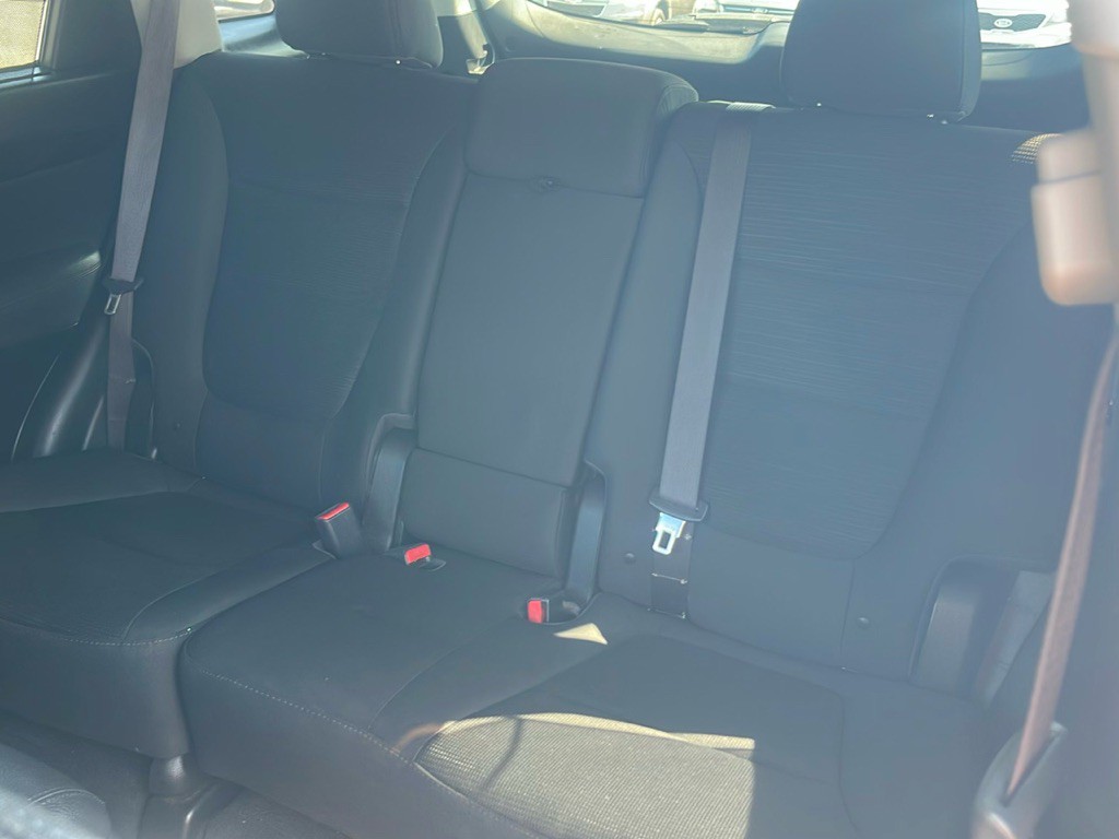 2015 Kia Sorento Image 15