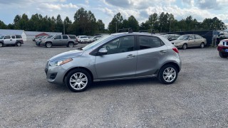 Image for 2013 Mazda Mazda2 Sport ID: 7653871