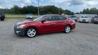 Image for 2014 Nissan Altima 2.5 SV ID: 7654044